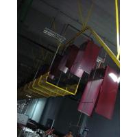 China Space Saving Refrigerator Assembly Line Overhead Conveyor on sale