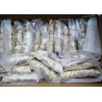 China 500g Vaccum Bag 100 Fresh Peeled Garlic Cloves on sale