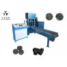 Mechanical Shisha Briquette Charcoal Machine PLC Control