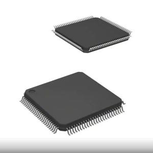INFOTAINMENT 144LQFP de los microcontroladores DSP MCU de STA1052NV2-CU STA1052N1 STMicroelectronics