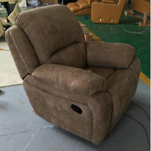 China S822;  fabric recliner sofa, home theater recliner sofa, office furniture, living room furniture, China sofa supplier