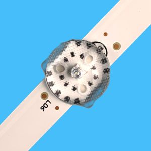 Luz de fondo de televisión para LY500-DH01 JS-D-AP4916-091DC ((70722A) 14-01490D1601C.400mA 49D3AS9CX89010