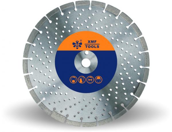 20 Inch Circular Saw Diamond Masonry Blade Reinfored Concrete Supply Excellent