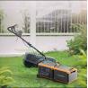 オフグリッド RV ソーラーポータブル発電機 3600W 21.5kWhまで拡張可能