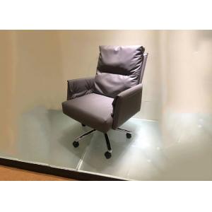 China 50cm Fabric Office Desk Chair supplier