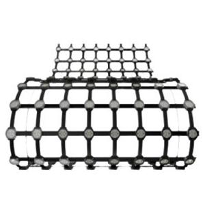 China P50 LED Mesh Flexible Screen 90% High Transparency IP67 For Outdoor Use supplier