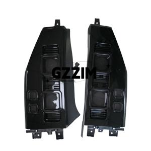 China Factory Direct New Style Rear Plug and Play Upgrade Led Tail Light for Jetour T2 Traveler Tail Lamp 2023 2024 supplier