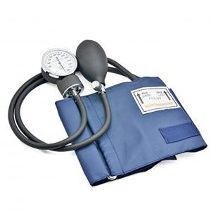 Medical Clinic Diagnostic Equipment Blood Pressure Monitor Aneroid Sphygmomanometer