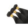 8A Grade Virgin Human Hair Extensions , Machine Weft 40