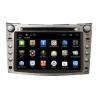 Subaru Legacy Outback car radio navigation system Android DVD Player 3G Wifi