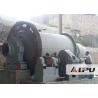 China Large Capacity Ore Cement Silicate Vibratory Ball Mill in Mining 110t wholesale