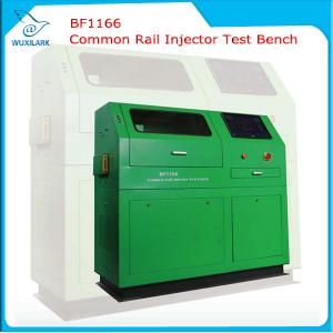 China BF1166 BOSCH/DENSO/Siemens common rail diesel fuel injector test bench diagnostic tools supplier