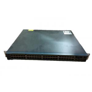 Standalone Layer Two Managed Network Switch Support Poe WS-C2960S-48FPD-L