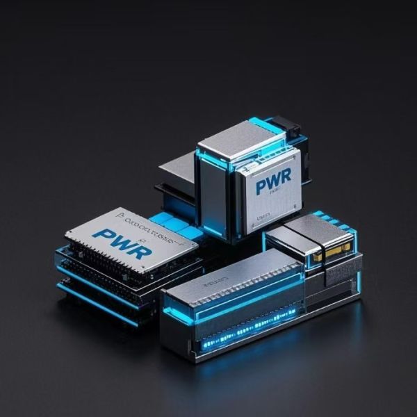 Custom Fast Turn PCB Manufacturing Power Components Sourcing Assembly