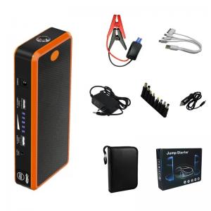 Ultrasafe Compact Jump Starters Portable Charger 600A 16000mAh