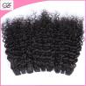 Cheap Weave Hair Online Salon Hair Extensions Loose Curly Hair, Grade 10a Virgin