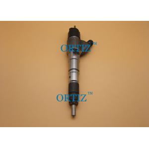 China ORTIZ auto engine parts fuel injector 0445110318 calibration pump diesel injectors 0 445 110 318 made in China supplier