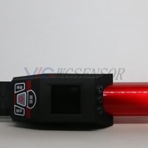 Poland LED Digital Breath Alcohol Tester for Road Safety Inspection, Factory