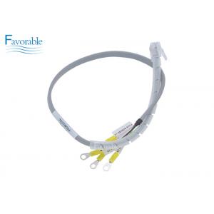 China 75278004 Cable Assy Cutter Tube New Slip Ring For Paragon Cutting Machine Parts supplier