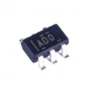 China Texas Instruments ADS1100A0IDBVR Electronic Monitor Ic Components Chip integratedated Circuit PQFP TI-ADS1100A0IDBVR supplier