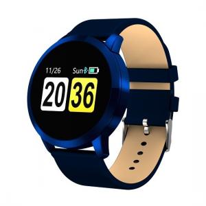 China HaoZhiDa Smart bracelet with smart bracelet notifications pedometer brcelet smart watch supplier
