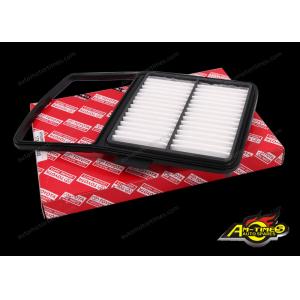China Standard Auto Air Filter For Toyota Prius Hatchback 1.5 17801-21040 supplier