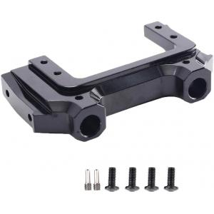Repositioning Fixing RC Car Spare Parts CNC AL6061 Customized Bracket
