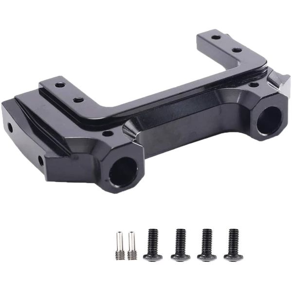 Repositioning Fixing RC Car Spare Parts CNC AL6061 Customized Bracket