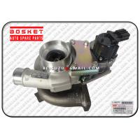 China 8-98027772-5 8980277725 Isuzu Spare Parts Turbocharger ASM for NPR FCL 4HK1 on sale