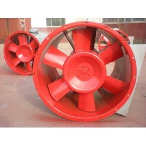 High Quality Resistant Ventilation Industrial Exhaust Axial Fan Shandong Product