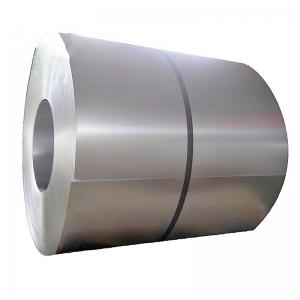 EN 400 8k Stainless Steel Coil 2.5mm Cold Rolled Anti Corrosion