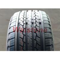 China Three - A Ecosaver 225/65r17 Pcr Highway Tread Tires 225/65/17 For Highway Terrain on sale