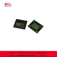 China Cypress S34ML04G200BHI000 4Gb NAND Flash Integrated Circuit IC Chip on sale