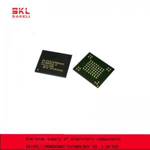 Cypress S34ML04G200BHI000 4Gb NAND Flash Integrated Circuit IC Chip