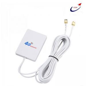 China 3M Cable 3G 4G LTE Antenna External Antennas for Huawei ZTE 4G LTE Router Modem Aerial with TS9 CRC9 SMA Connector supplier