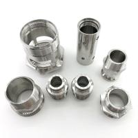China A10 4 Inch Stainless Steel Pipe Elbow Stainless Steel Pipe Sleeve Weldable Steel Pipe Fittings on sale