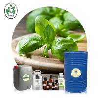 China OEM Anti Inflammation CAS 8015-73-4 Holy Basil Essential Natural on sale
