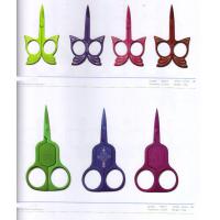 China a composição scissor, tratamento de mãos scissor, prego scissor for sale