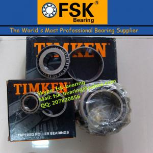 China TIMKEN Bearings Online Catalog LM29749/710 Inched Tapered Roller Bearings supplier