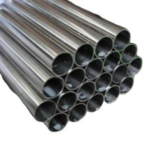 Seamless Astm A53 Steel Pipe API 5L 4 Inch 6 Inch Steel Pipe BS 1387