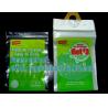 staples, food Zip lock Reclosable Plastic Poly Clear Bags Vacuum Bag, Zip lock