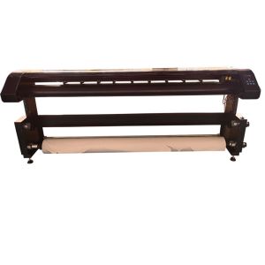 China Cortador de inyección de tinta de 125-200cm CAD Cortador de patrones de papel Kraft para puertos USB y LAN wholesale