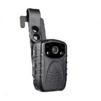 IR Night Vision Police Officer Body Camera Security USB 2.0 Video Transfer