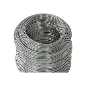 SAE1008 16 Gauge Stainless Steel Tie Wires Hot Rolled 8mm