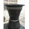 China Cone Type Rubber Marine Fenders Marine Bumpers For Ship Dock Application wholesale