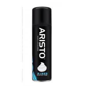 Aristo Personal Care Products Shaving Foam Spray 100ml Alcohol / dyes free