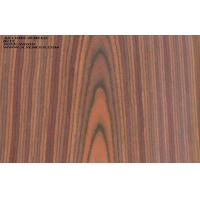 China Plywood Engineered Wood Veneer ,  Rose Wooden Veneer Sheets on sale