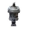 China Rexroth Piston Motor Replacement Hydraulic Motor A6VM215 Hydraulic Piston Motor A6VM215HP6000000F/71MWV0S4A2100-0-(T0) wholesale