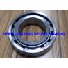 Fastening Single Row Roller Bearing NU307EM Shaft 35mm Axial Cylindrical Roller