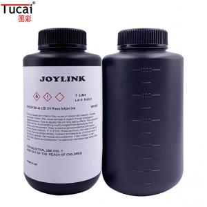 Japan DIC Ricoh UV INK  For Ricoh Gh2220 Uv Sublimation Ink Cyan color
